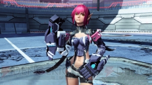 『PSO2』×『グラビティデイズ2』コラボでキトゥンやクロウの衣装が登場。キラキラしたアイドル衣装も！