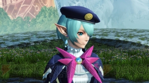 『PSO2』×『グラビティデイズ2』コラボでキトゥンやクロウの衣装が登場。キラキラしたアイドル衣装も！