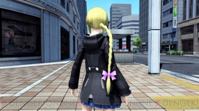 『ファンタシースターオンライン2』