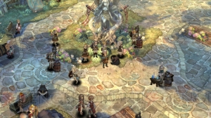 R8実装後の『ToS』はどうなる!?『Tree of Savior』運用チーム今濱隆一郎さんに直撃インタビュー