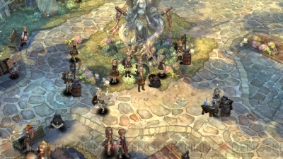 R8実装後の Tos はどうなる Tree Of Savior 運用チーム今濱隆一郎さんに直撃インタビュー 電撃オンライン