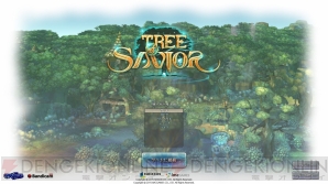 『Tree of Savior』