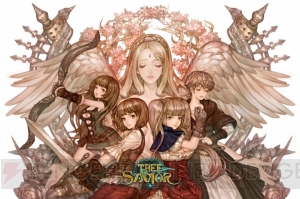 R8実装後の『ToS』はどうなる!?『Tree of Savior』運用チーム今濱隆一郎さんに直撃インタビュー