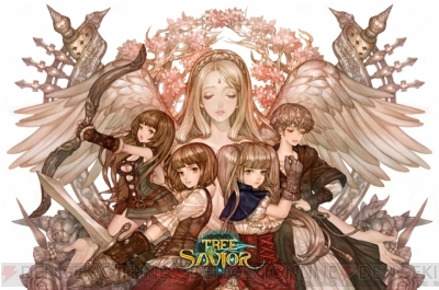 R8実装後の Tos はどうなる Tree Of Savior 運用チーム今濱隆一郎さんに直撃インタビュー 電撃オンライン