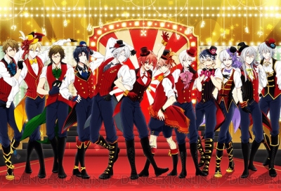 11月は アイナナ Re Vale 百の誕生日月間 百のあふれ出る魅力をクローズアップ ガルスタオンライン