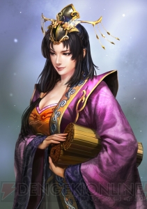 『三國志13 PK』舌戦に時勢（天数・学識・道義）の概念が追加。結婚・子育てにも少し変化が