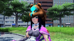 『PSO2』×『グラビティデイズ2』コラボでキトゥンやクロウの衣装が登場。キラキラしたアイドル衣装も！