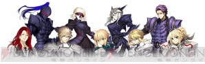 『Fate/Grand Order（フェイト/グランドオーダー）』