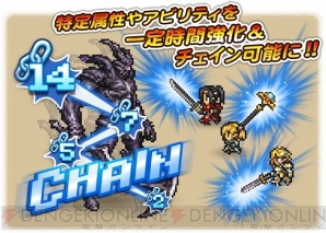 『ファイナルファンタジー レコードキーパー（FFRK）』