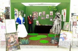 【AGF2016】アニメイトガールズフェスティバル2016は過去最大の77,155人の動員を記録。公式レポート公開