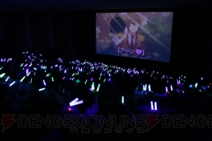 【AGF2016】アニメイトガールズフェスティバル2016は過去最大の77,155人の動員を記録。公式レポート公開