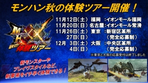 『MHXX』ブレイヴスタイルを体験。バルファルクのアクションやニャンター、罠破壊をレポート