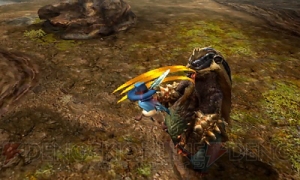 『MHXX』ブレイヴスタイルを体験。バルファルクのアクションやニャンター、罠破壊をレポート