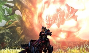 『MHXX』ブレイヴスタイルを体験。バルファルクのアクションやニャンター、罠破壊をレポート