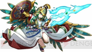 3DS『パズドラクロス』と『デュエル・マスターズ』がコラボ。アテナ、ソニアが登場するクエストも再配信
