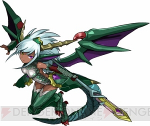 3DS『パズドラクロス』と『デュエル・マスターズ』がコラボ。アテナ、ソニアが登場するクエストも再配信