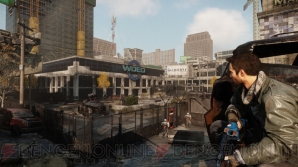『HOMEFRONT the Revolution』