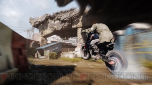 『HOMEFRONT the Revolution』