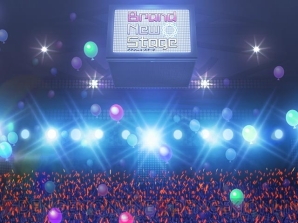 『アイドルマスター ミリオンライブ！』