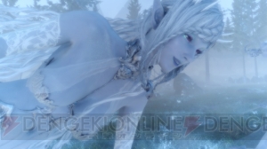 『FF15』召喚獣“シヴァ”や水の都“オルティシエ”、仲間のサブ武器などを紹介