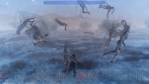 『ファイナルファンタジーXV（15）』