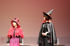 【独占公開】三石琴乃さん、福圓美里さん、藤井ゆきよさん出演『美少女戦士セーラームーンCrystal』イベレポ
