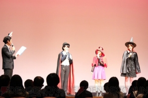 『セーラームーン』イベントレポ