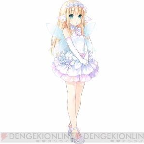 『四女神オンライン CYBER DIMENSION NEPTUNE』