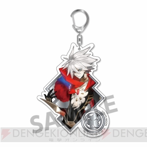 『フェイト/エクステラ』グッズを一挙紹介。キーホルダー、手帳型スマホケース、モバイルバッテリーなど