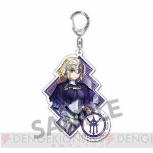 『フェイト/エクステラ』グッズを一挙紹介。キーホルダー、手帳型スマホケース、モバイルバッテリーなど