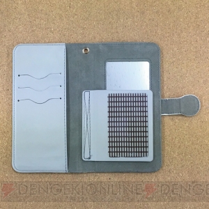 『フェイト/エクステラ』グッズを一挙紹介。キーホルダー、手帳型スマホケース、モバイルバッテリーなど