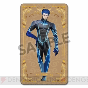 『フェイト/エクステラ』グッズを一挙紹介。キーホルダー、手帳型スマホケース、モバイルバッテリーなど