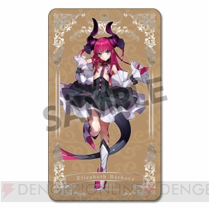 『フェイト/エクステラ』グッズを一挙紹介。キーホルダー、手帳型スマホケース、モバイルバッテリーなど