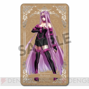 『フェイト/エクステラ』グッズを一挙紹介。キーホルダー、手帳型スマホケース、モバイルバッテリーなど