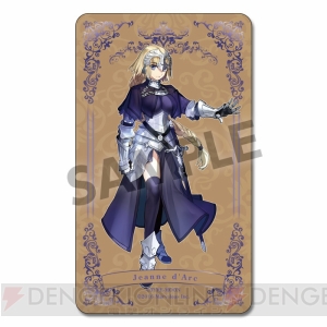 『フェイト/エクステラ』グッズを一挙紹介。キーホルダー、手帳型スマホケース、モバイルバッテリーなど