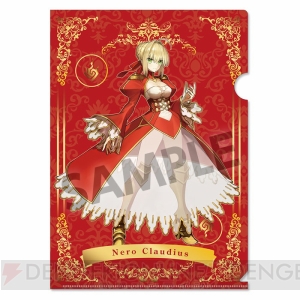 『フェイト/エクステラ』グッズを一挙紹介。キーホルダー、手帳型スマホケース、モバイルバッテリーなど