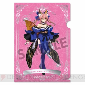 『フェイト/エクステラ』グッズを一挙紹介。キーホルダー、手帳型スマホケース、モバイルバッテリーなど