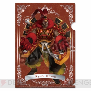 『フェイト/エクステラ』グッズを一挙紹介。キーホルダー、手帳型スマホケース、モバイルバッテリーなど