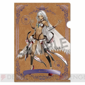 『フェイト/エクステラ』グッズを一挙紹介。キーホルダー、手帳型スマホケース、モバイルバッテリーなど