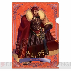 『フェイト/エクステラ』グッズを一挙紹介。キーホルダー、手帳型スマホケース、モバイルバッテリーなど