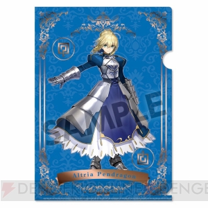 『フェイト/エクステラ』グッズを一挙紹介。キーホルダー、手帳型スマホケース、モバイルバッテリーなど