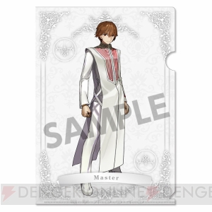 『フェイト/エクステラ』グッズを一挙紹介。キーホルダー、手帳型スマホケース、モバイルバッテリーなど