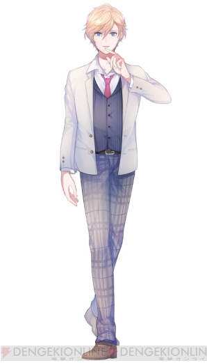 野島健児さんの理想の間取りが発覚 カレの部屋がテーマの斬新なcdシリーズ Chu Ldk ガルスタオンライン