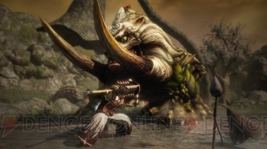 PS4『討鬼伝 極』Best版が12月22日発売。臨場感ある和の世界と圧倒的爽快感のアクションを楽しもう