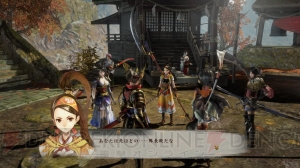 PS4『討鬼伝 極』Best版が12月22日発売。臨場感ある和の世界と圧倒的爽快感のアクションを楽しもう