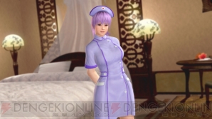 『DEAD OR ALIVE Xtreme3 Fortune/Venus』