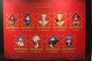 “『Fate/EXTELLA』MUSEUM”