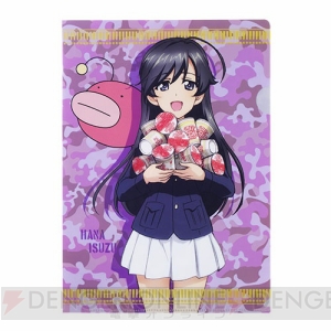『ガルパン』×日清食品コラボ“つるつる作戦”の全貌公開。限定商品は11月14日10時より販売開始