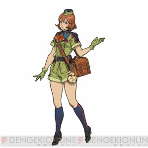 『モンスターハンターダブルクロス（MHXX）』