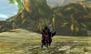 『MHXX』新たな拠点に空飛ぶ“龍識船”を紹介。新フィールド“遺群嶺”や懐かしの“砂漠”の情報も